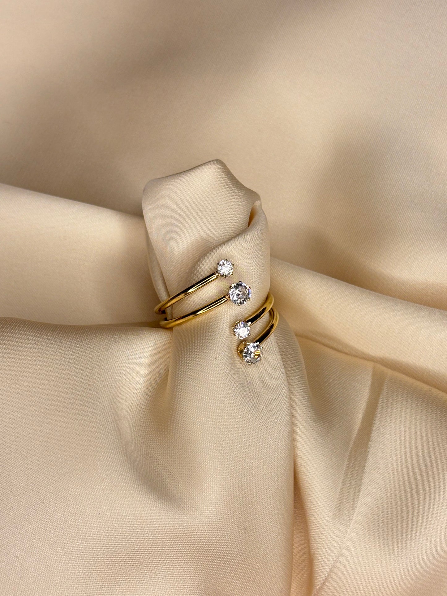BAGUE NOUR