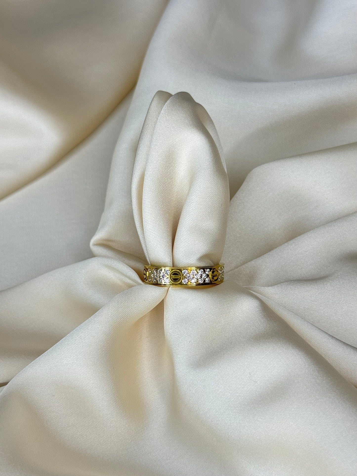 BAGUE CLAIRE
