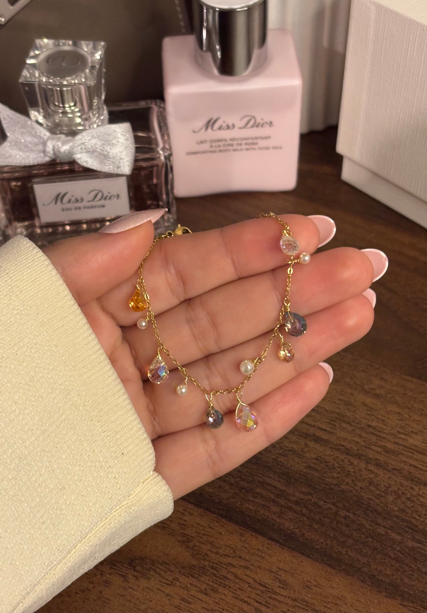 BRACELET MILA