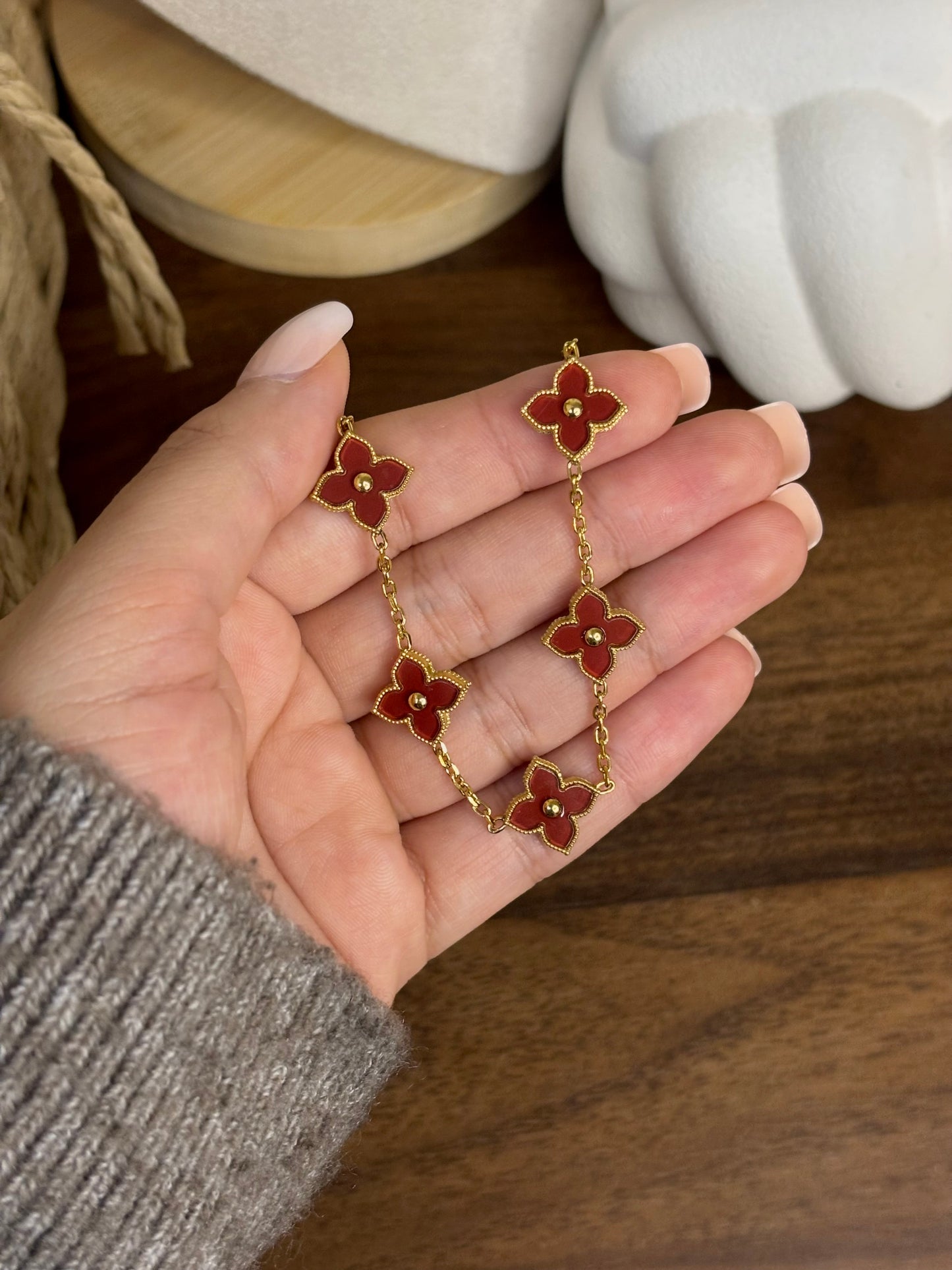 BRACELET BLOOM