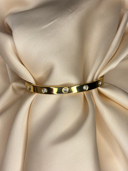 BRACELET JONC RIHANNA