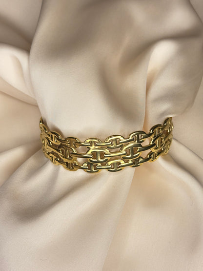 BRACELET JONC MOANA AJUSTABLE