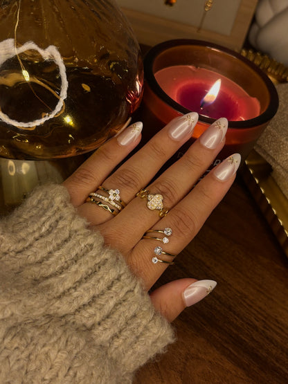 BAGUE NAYLA