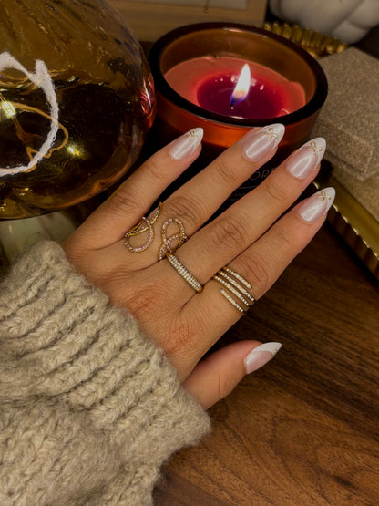 BAGUE ASSYA