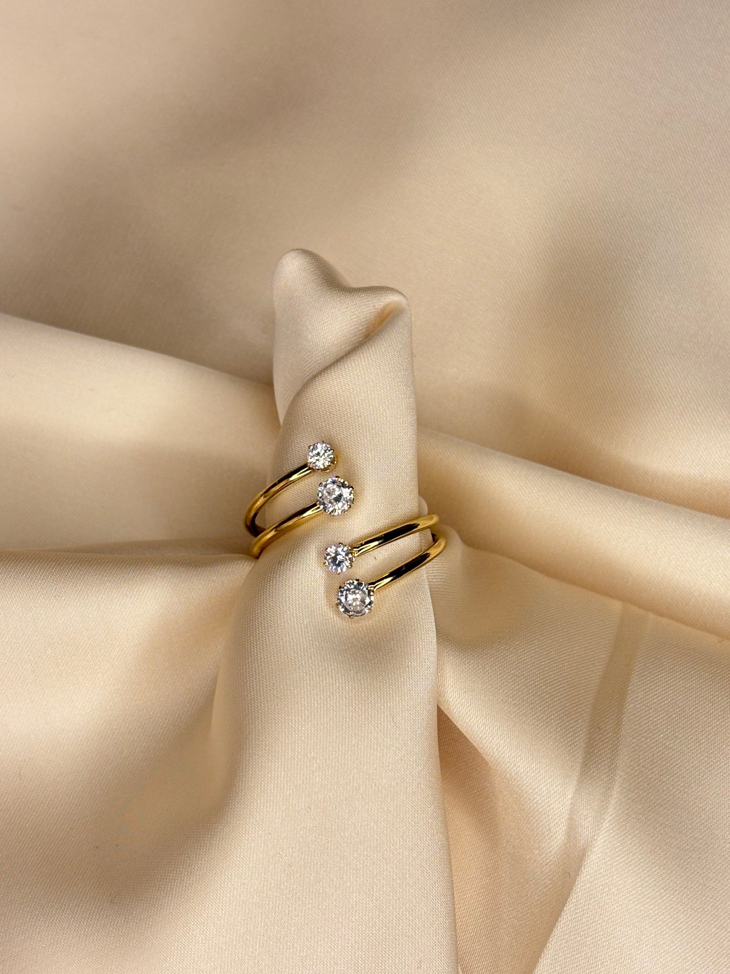 BAGUE NOUR