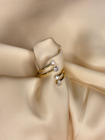 BAGUE NOUR