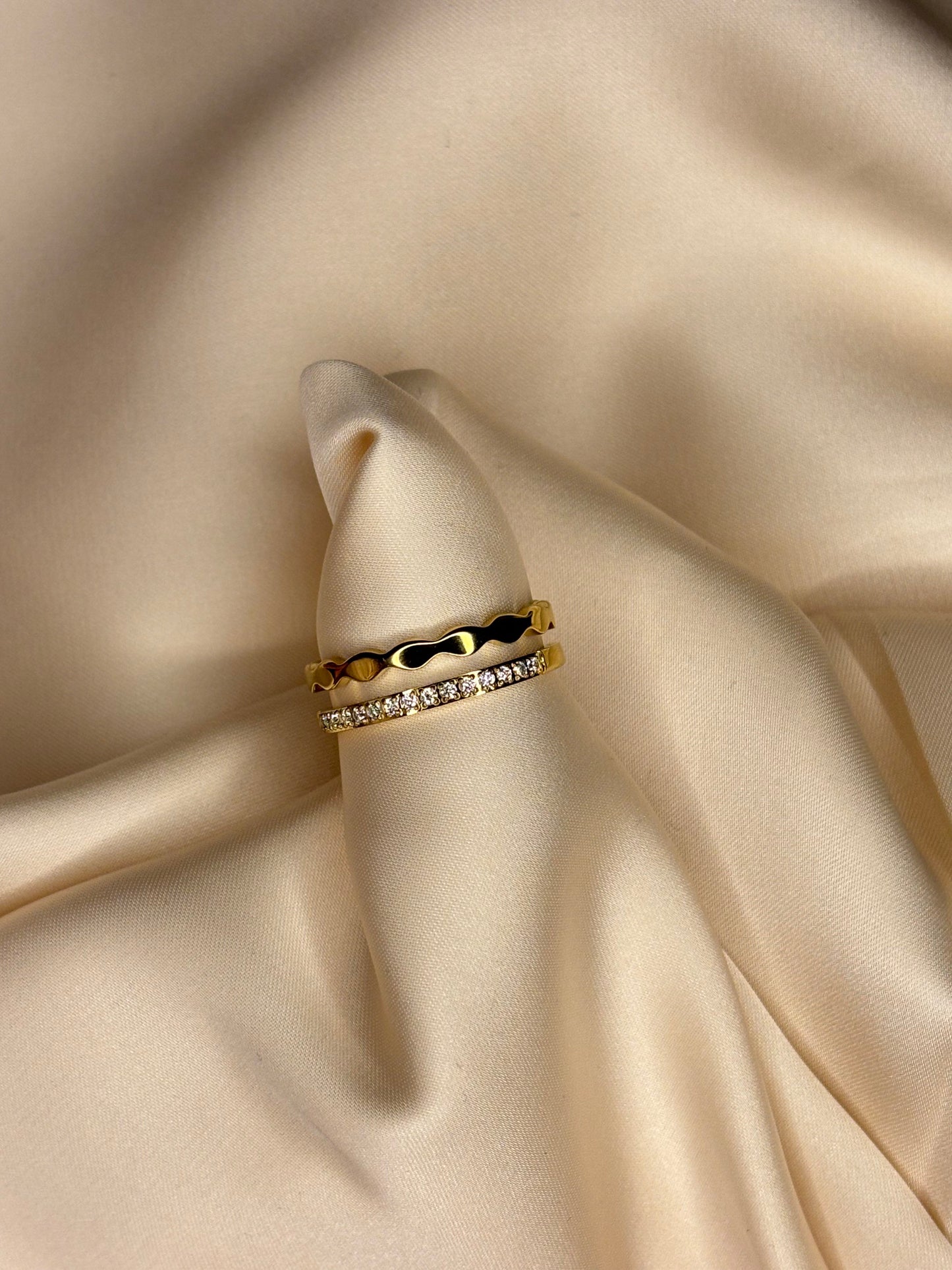 BAGUE NAYLA