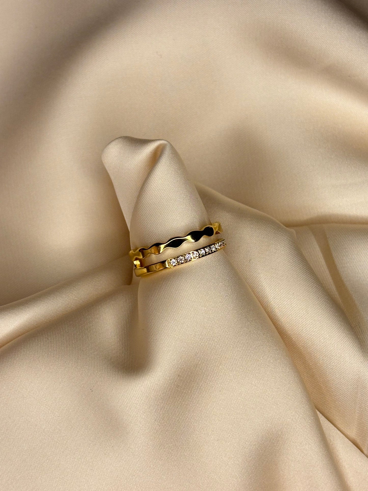 BAGUE NAYLA