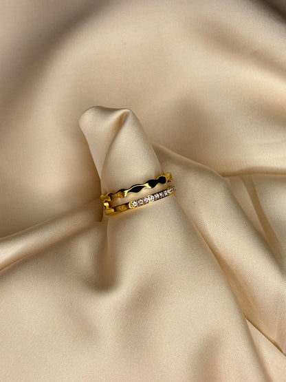 BAGUE NAYLA